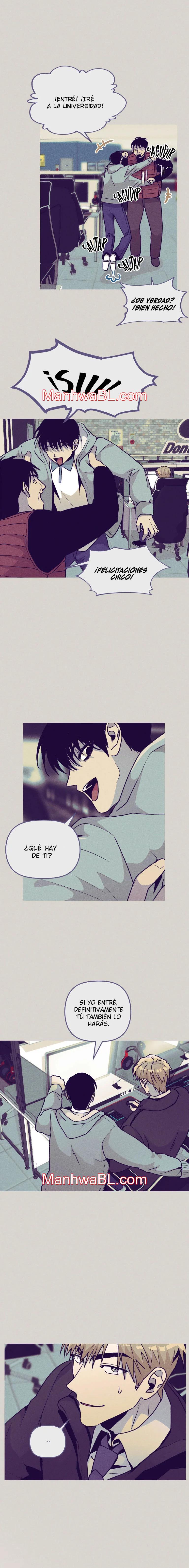 Kill Me if You Can - Capítulo 24.00 manhwa