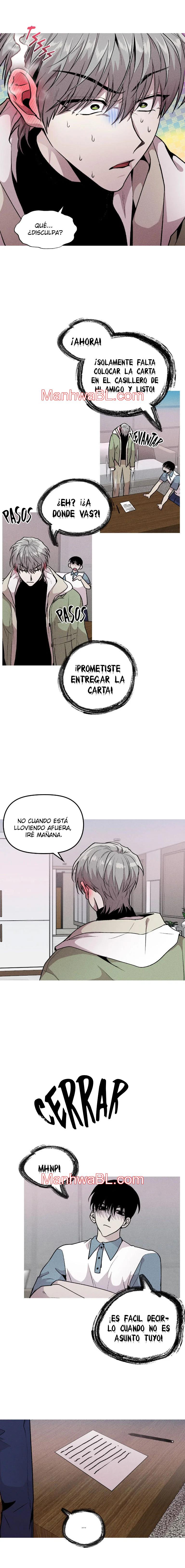 Kill Me if You Can - Capítulo 24.00 manhwa