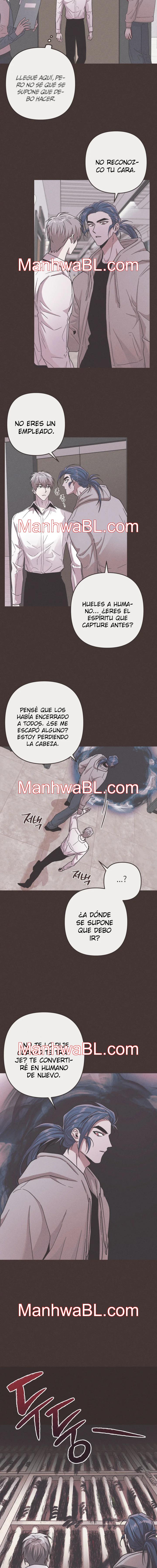 Kill Me if You Can - Capítulo 91 2 manhwa
