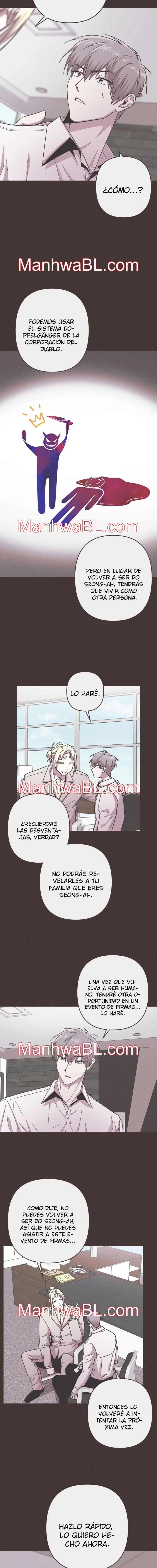 Kill Me if You Can - Capítulo 91 2 manhwa