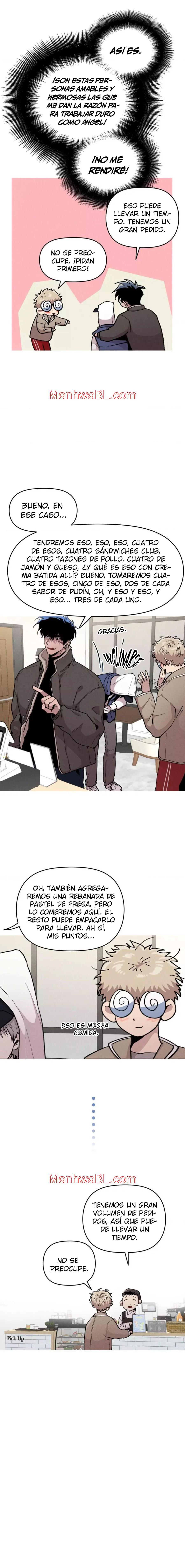 Kill Me if You Can - Capítulo 50.00 manhwa