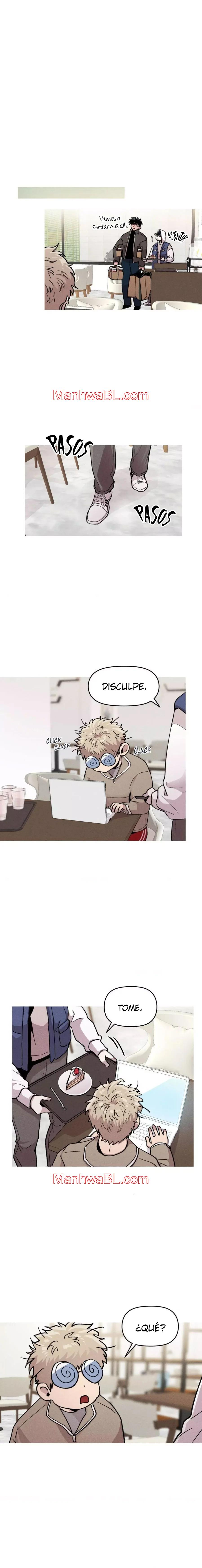 Kill Me if You Can - Capítulo 50.00 manhwa