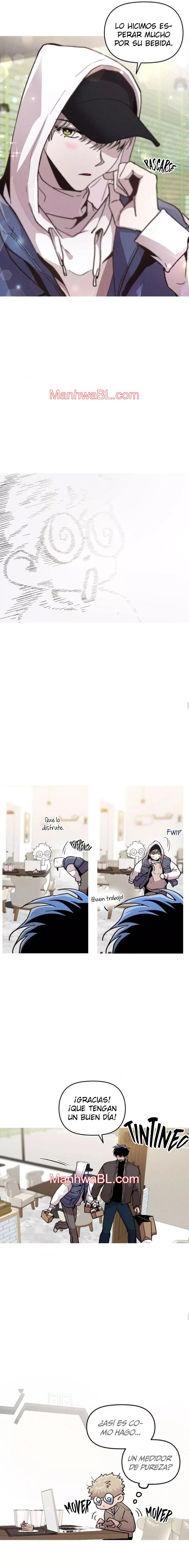 Kill Me if You Can - Capítulo 50.00 manhwa