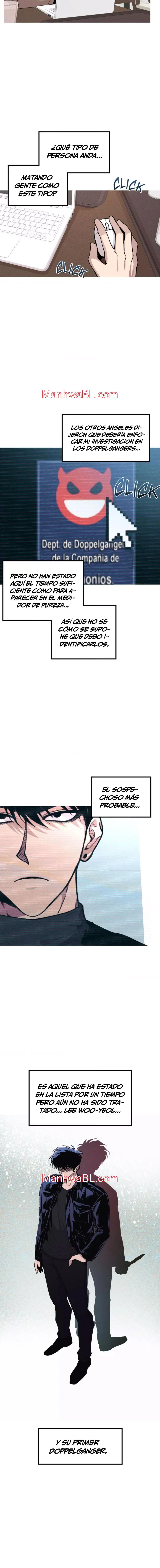 Kill Me if You Can - Capítulo 50.00 manhwa