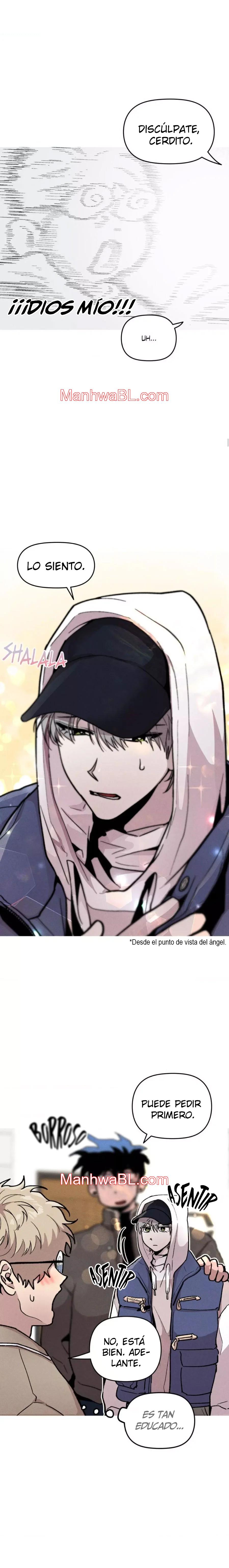 Kill Me if You Can - Capítulo 50.00 manhwa