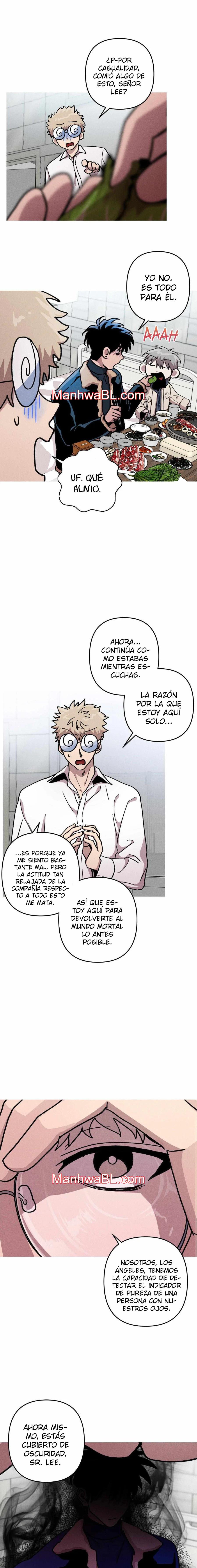 Kill Me if You Can - Capítulo 65.00 manhwa