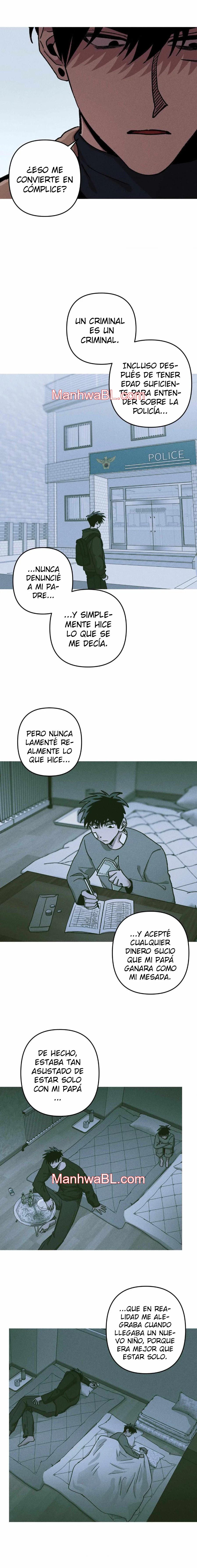 Kill Me if You Can - Capítulo 65.00 manhwa