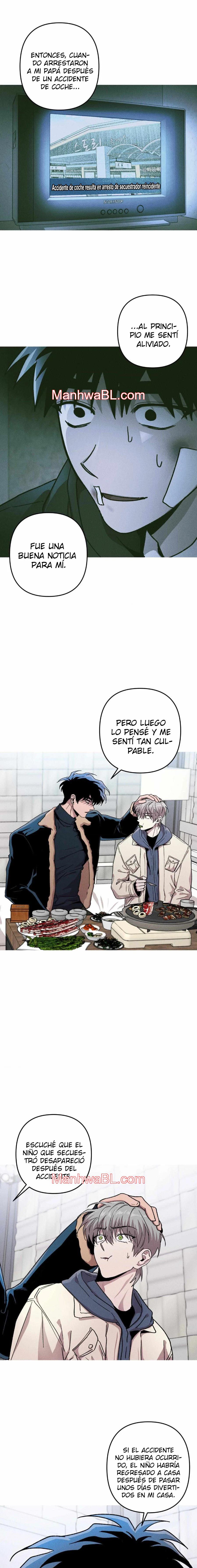 Kill Me if You Can - Capítulo 65.00 manhwa