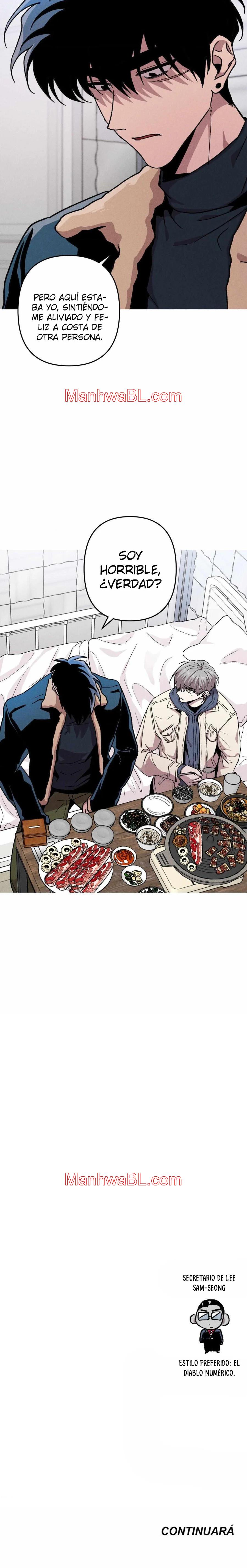 Kill Me if You Can - Capítulo 65.00 manhwa