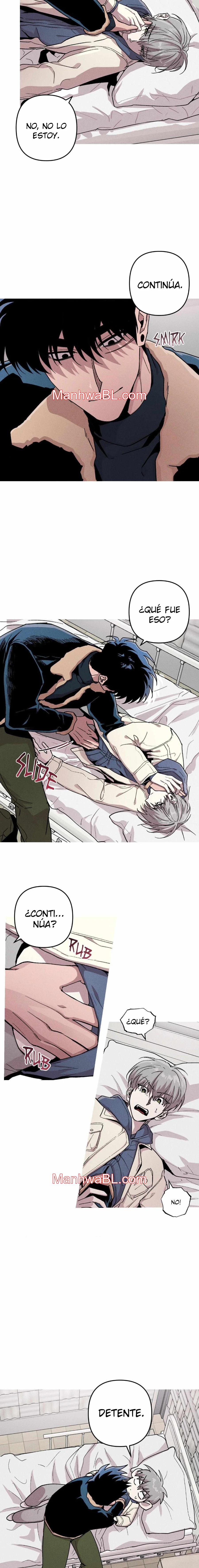 Kill Me if You Can - Capítulo 65.00 manhwa
