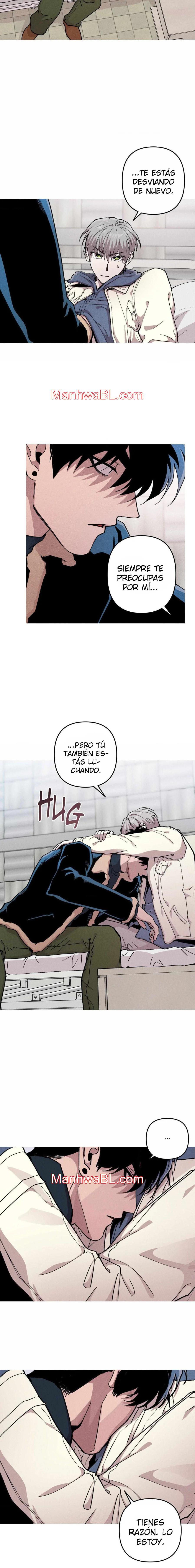 Kill Me if You Can - Capítulo 65.00 manhwa