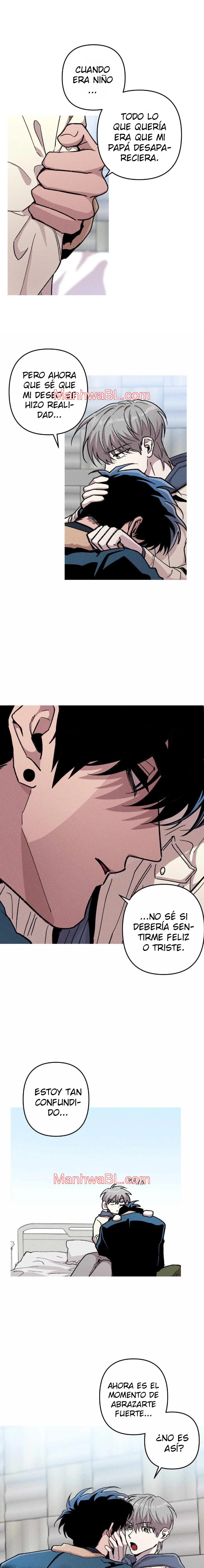 Kill Me if You Can - Capítulo 65.00 manhwa