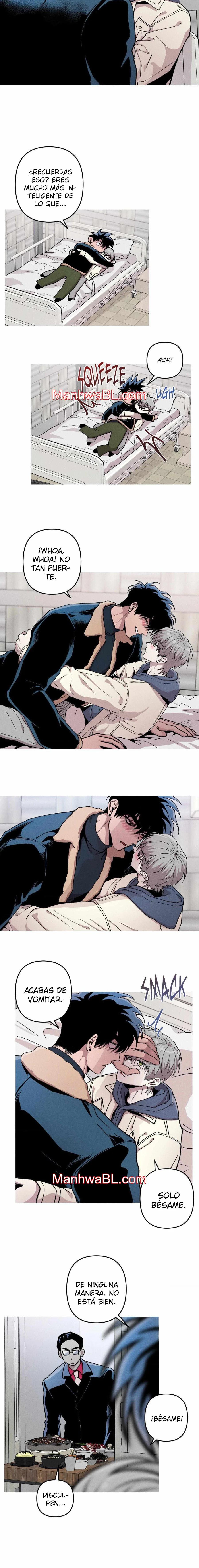 Kill Me if You Can - Capítulo 65.00 manhwa