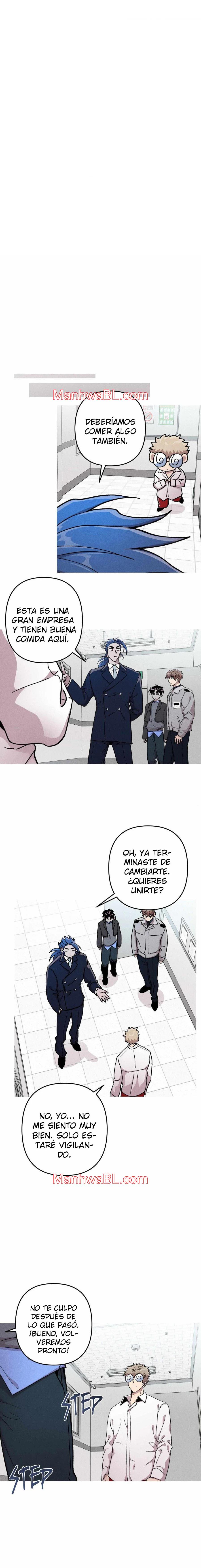 Kill Me if You Can - Capítulo 65.00 manhwa