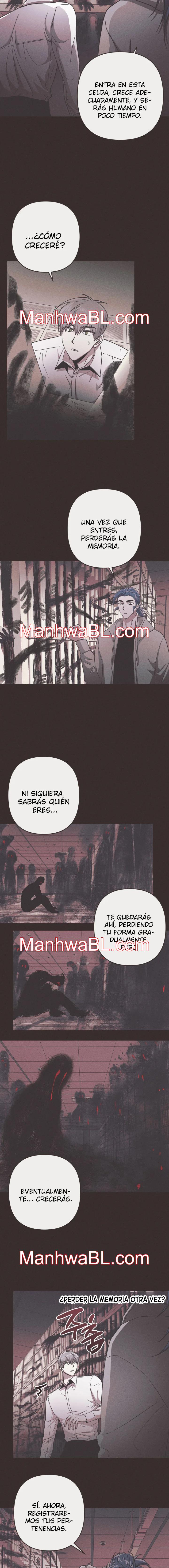 Kill Me if You Can - Capítulo 91 3 manhwa