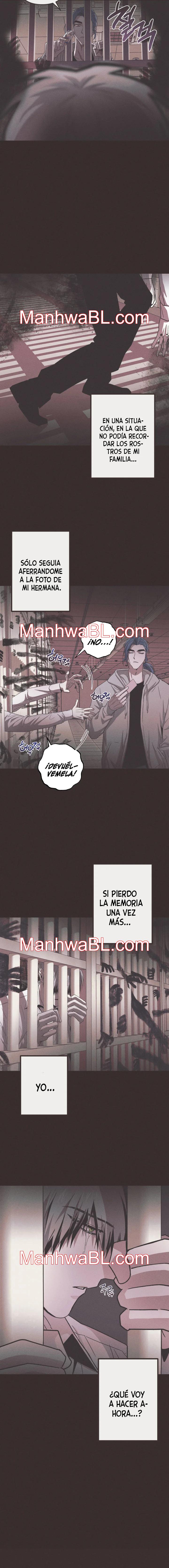 Kill Me if You Can - Capítulo 91 3 manhwa
