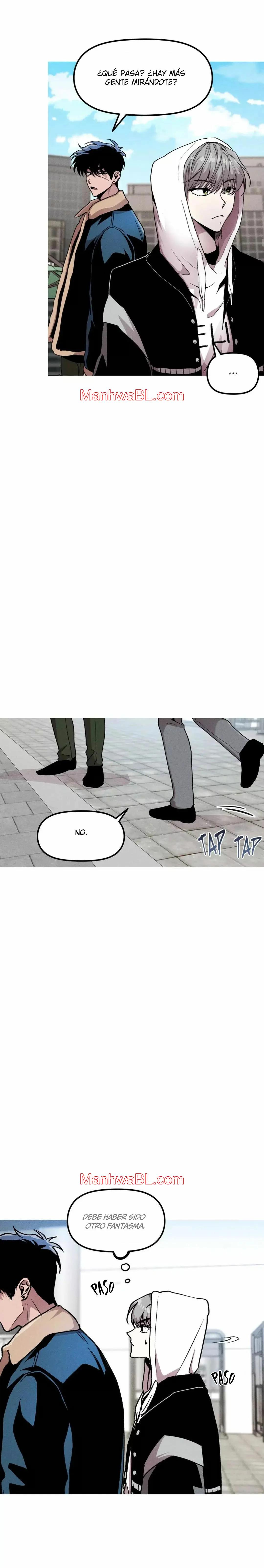 Kill Me if You Can - Capítulo 12.00 manhwa