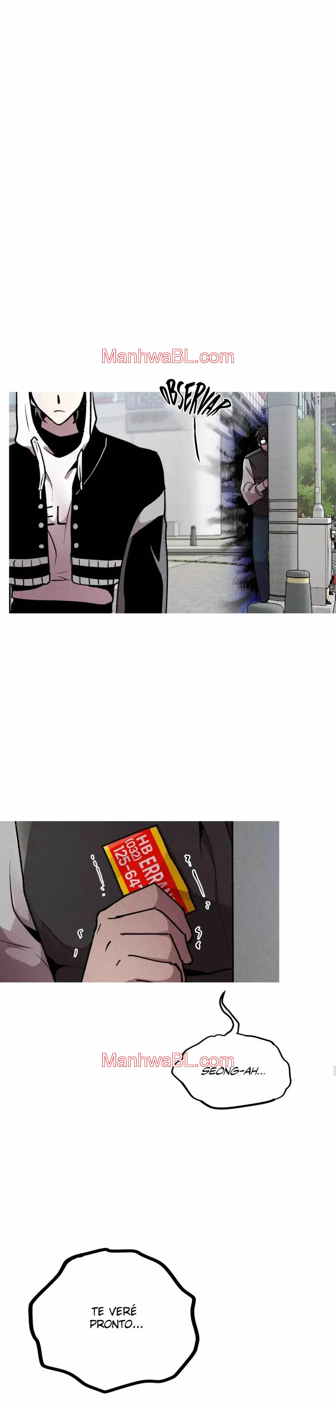 Kill Me if You Can - Capítulo 12.00 manhwa