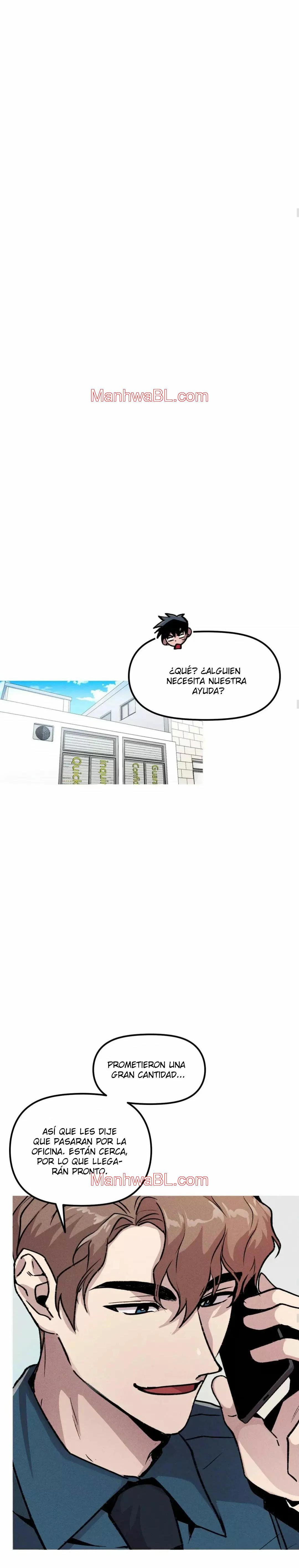 Kill Me if You Can - Capítulo 12.00 manhwa