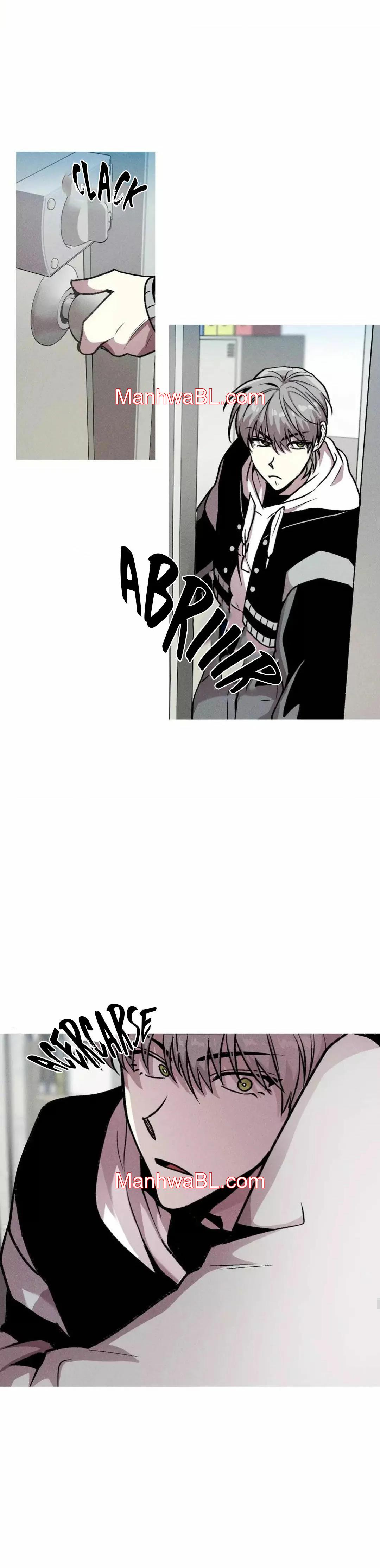 Kill Me if You Can - Capítulo 12.00 manhwa