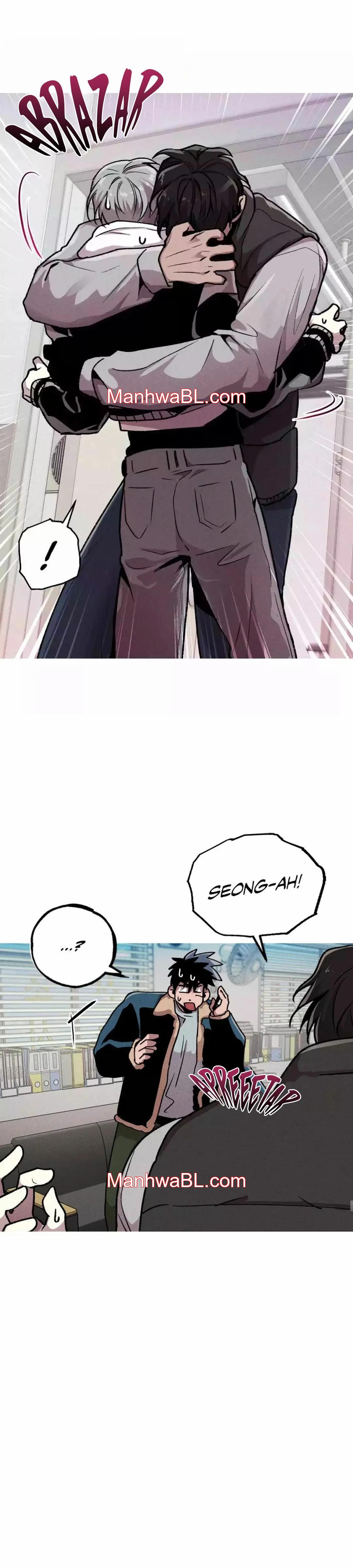 Kill Me if You Can - Capítulo 12.00 manhwa