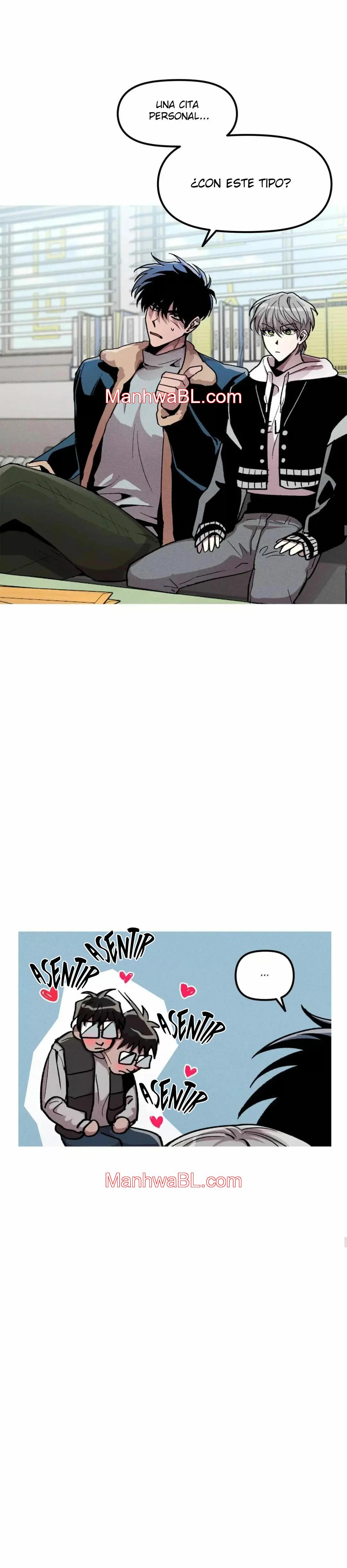 Kill Me if You Can - Capítulo 12.00 manhwa