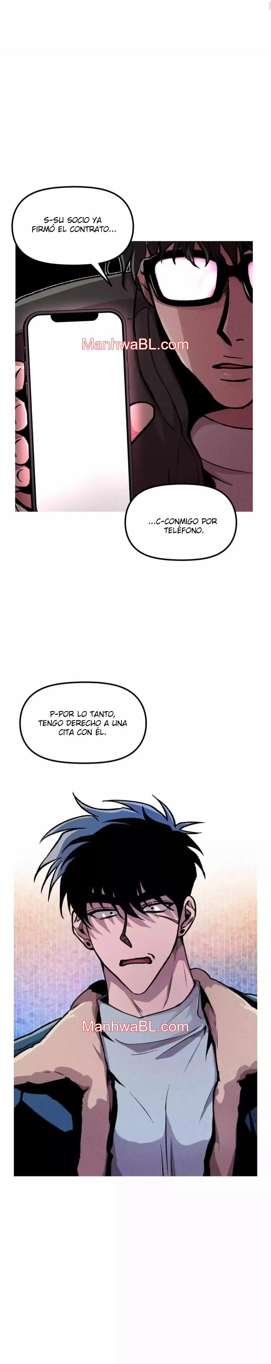Kill Me if You Can - Capítulo 12.00 manhwa