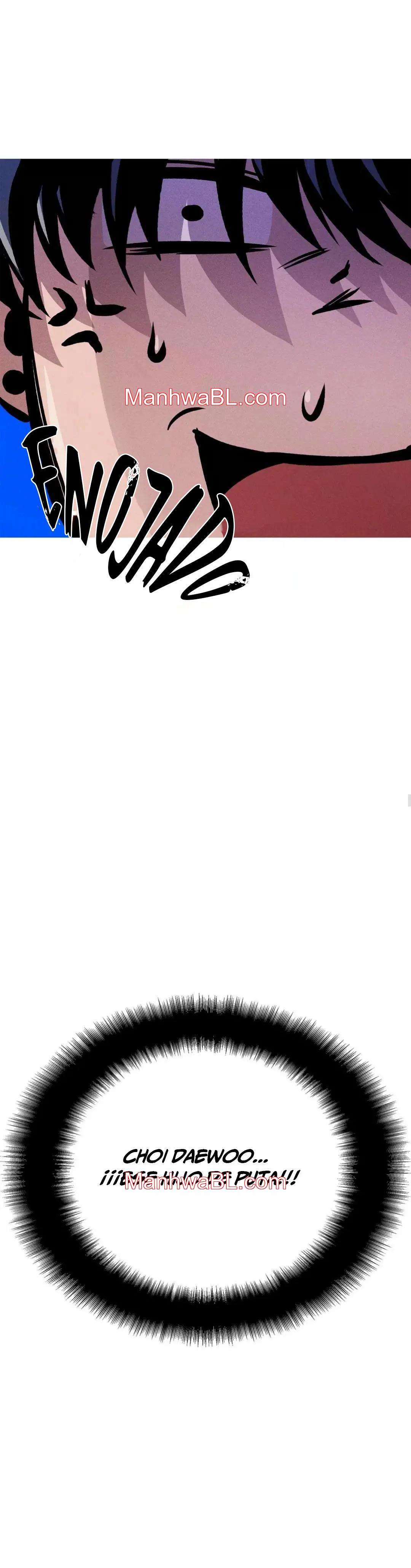 Kill Me if You Can - Capítulo 12.00 manhwa