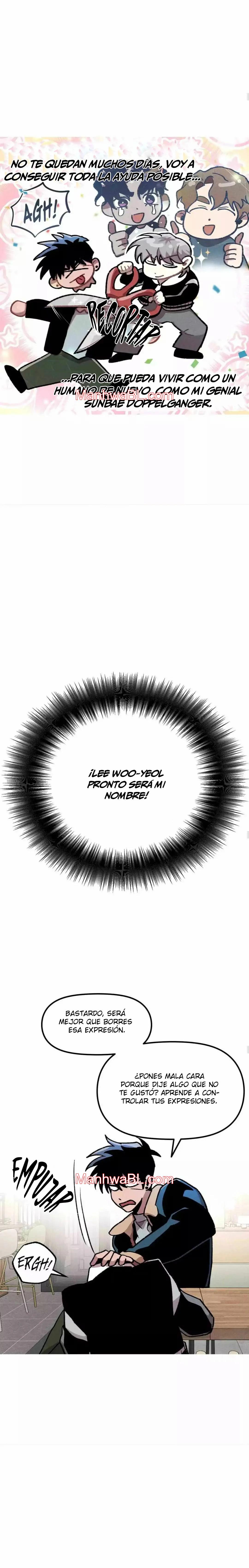 Kill Me if You Can - Capítulo 12.00 manhwa
