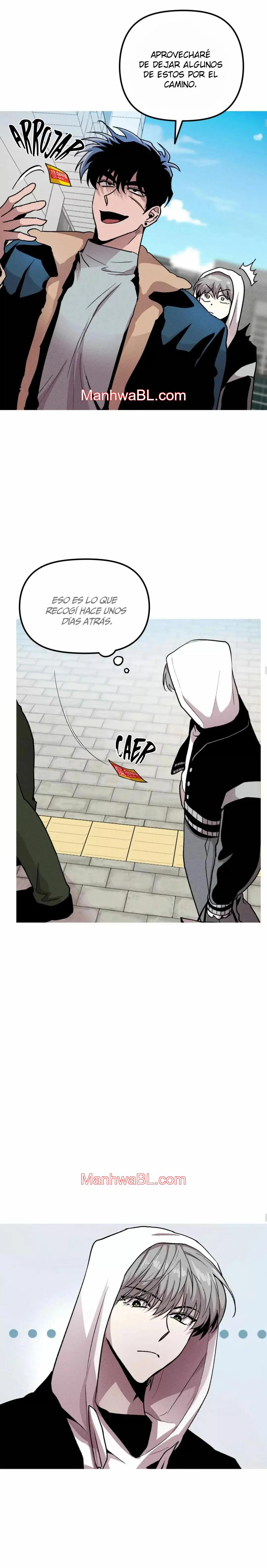 Kill Me if You Can - Capítulo 12.00 manhwa