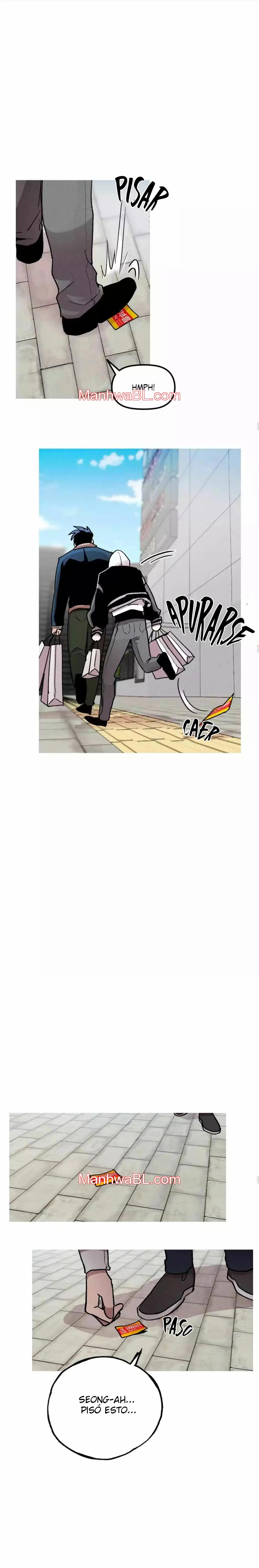 Kill Me if You Can - Capítulo 12.00 manhwa