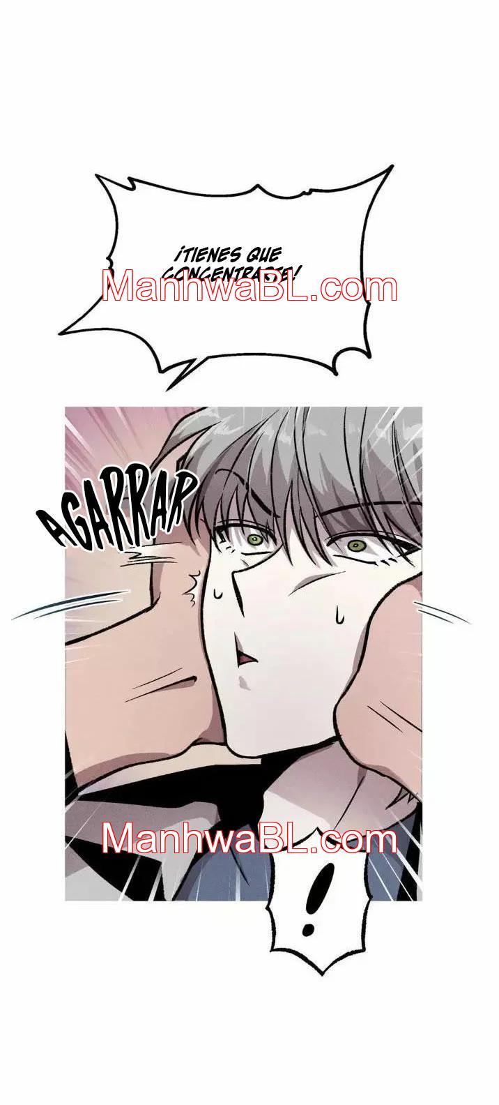Kill Me if You Can - Capítulo 13.00 manhwa