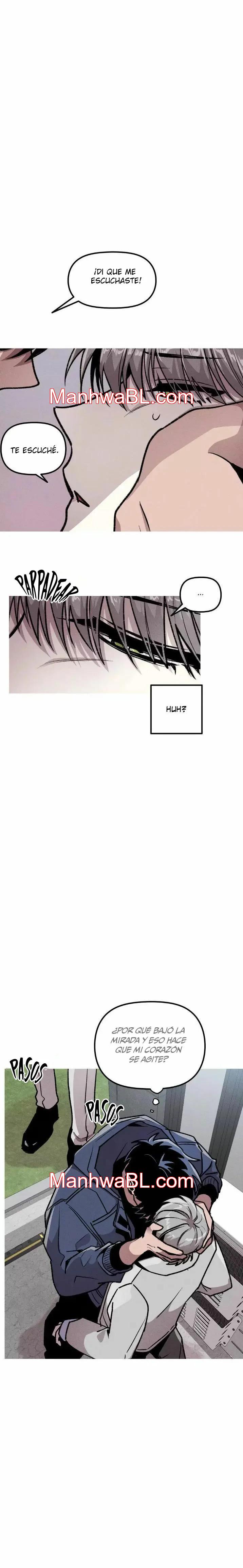 Kill Me if You Can - Capítulo 13.00 manhwa