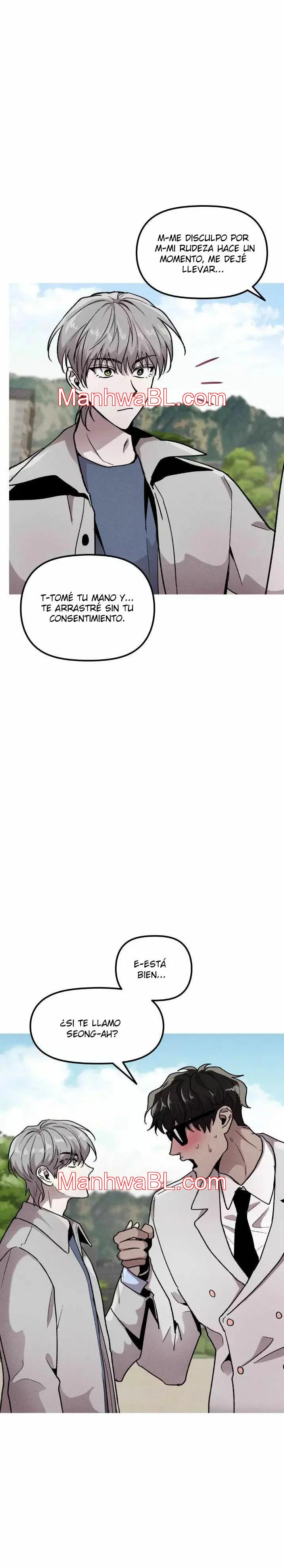 Kill Me if You Can - Capítulo 13.00 manhwa