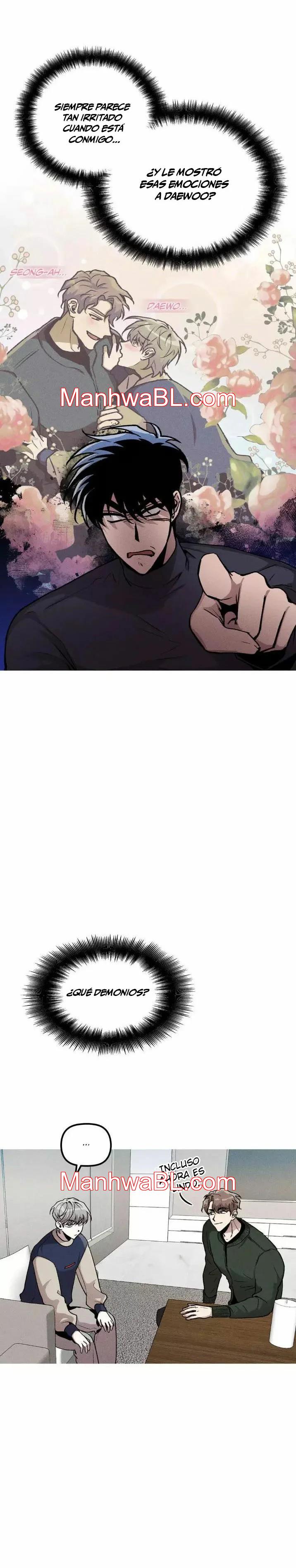 Kill Me if You Can - Capítulo 13.00 manhwa