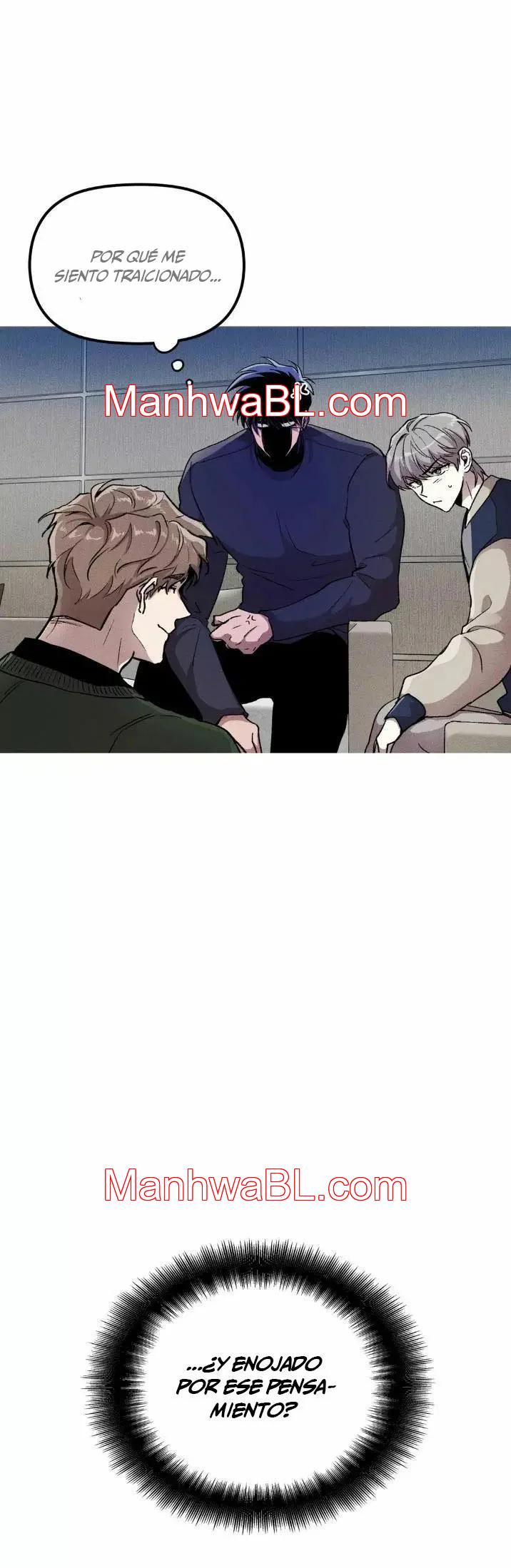 Kill Me if You Can - Capítulo 13.00 manhwa