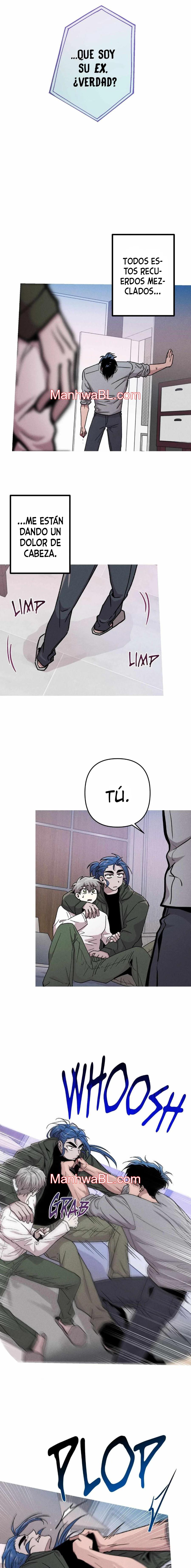 Kill Me if You Can - Capítulo 76.00 manhwa