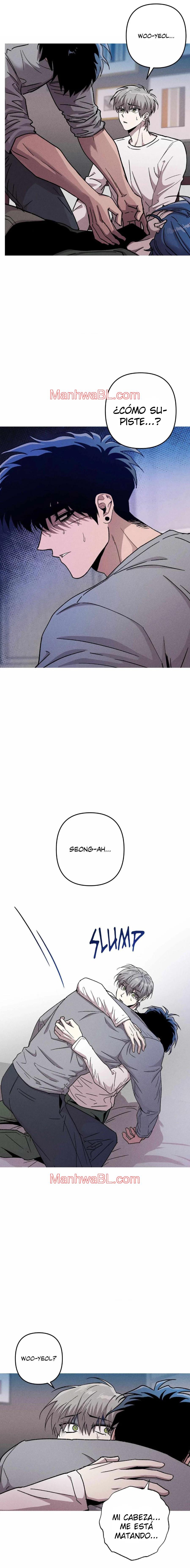 Kill Me if You Can - Capítulo 76.00 manhwa