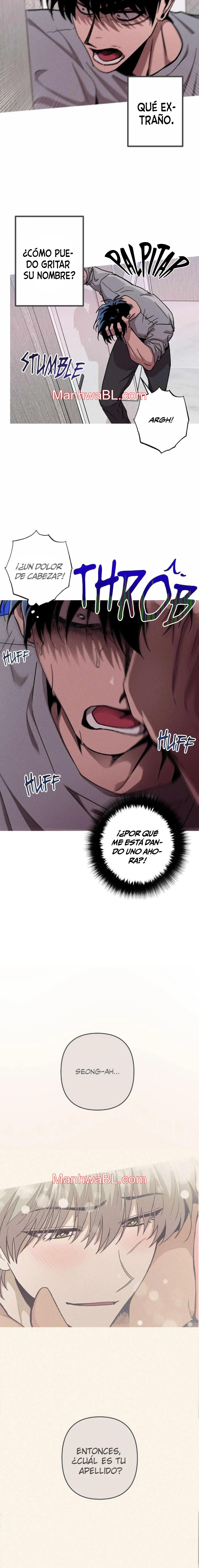 Kill Me if You Can - Capítulo 76.00 manhwa
