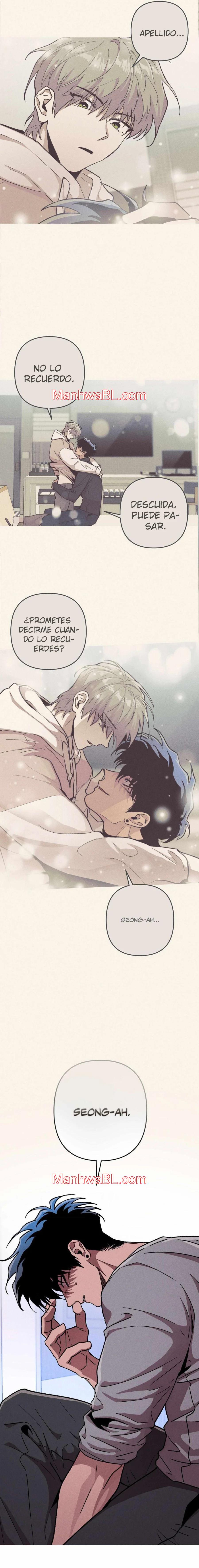 Kill Me if You Can - Capítulo 76.00 manhwa