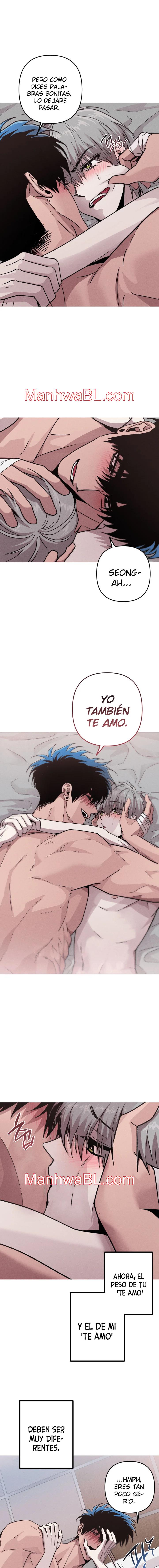 Kill Me if You Can - Capítulo 83 2 manhwa