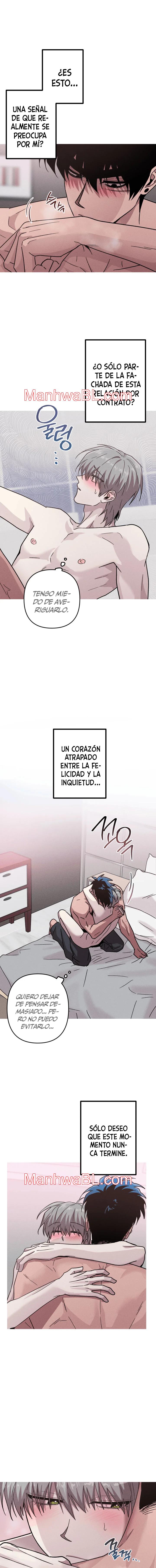 Kill Me if You Can - Capítulo 83 2 manhwa