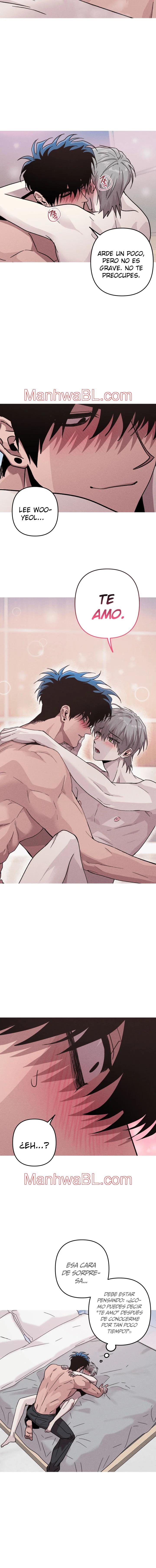 Kill Me if You Can - Capítulo 83 2 manhwa