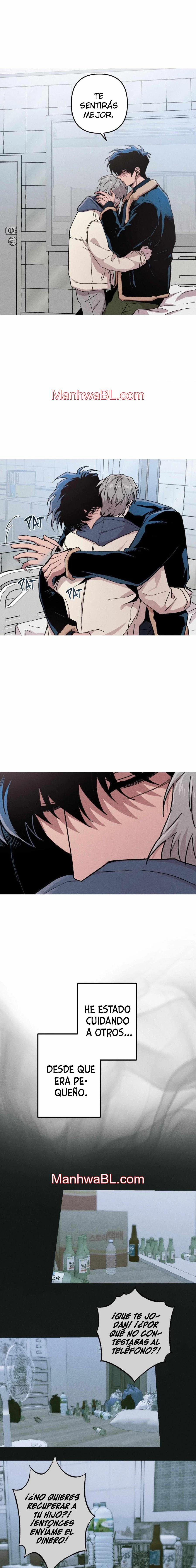 Kill Me if You Can - Capítulo 64.00 manhwa