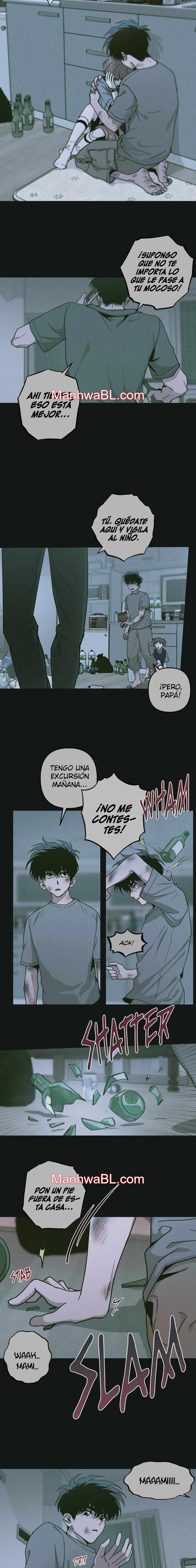 Kill Me if You Can - Capítulo 64.00 manhwa
