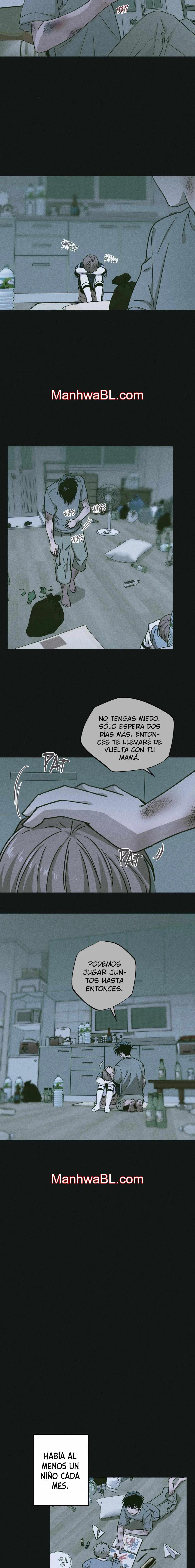 Kill Me if You Can - Capítulo 64.00 manhwa
