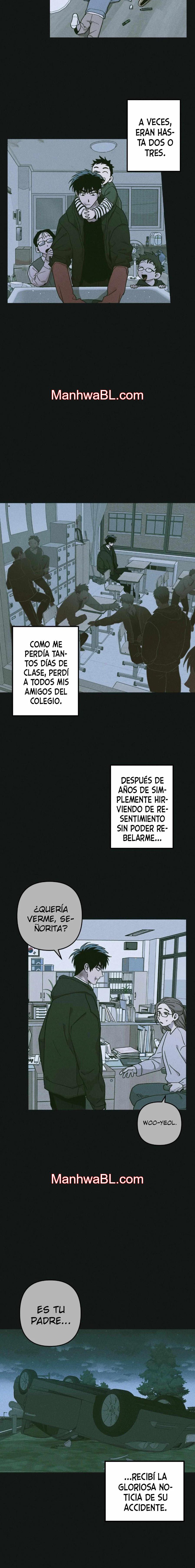 Kill Me if You Can - Capítulo 64.00 manhwa