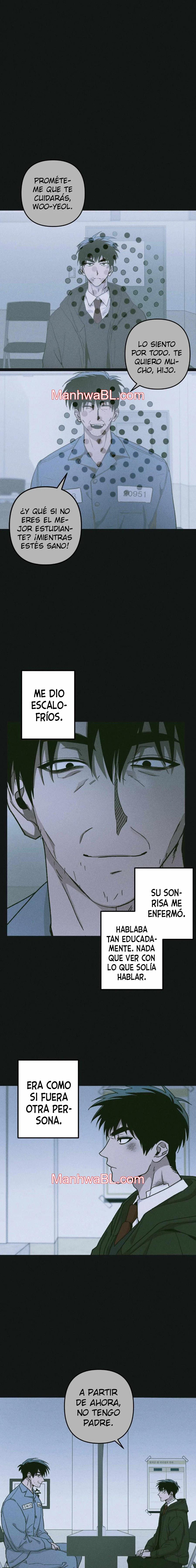 Kill Me if You Can - Capítulo 64.00 manhwa