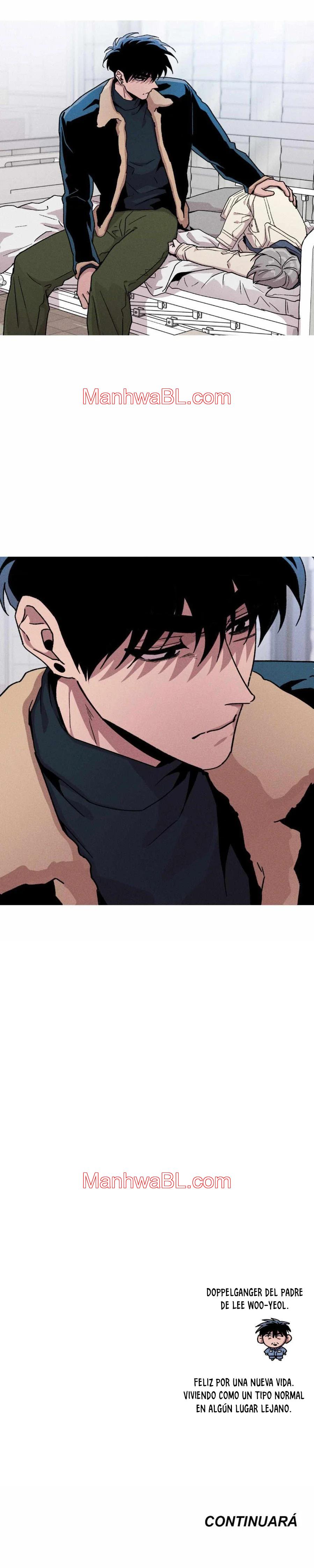 Kill Me if You Can - Capítulo 64.00 manhwa