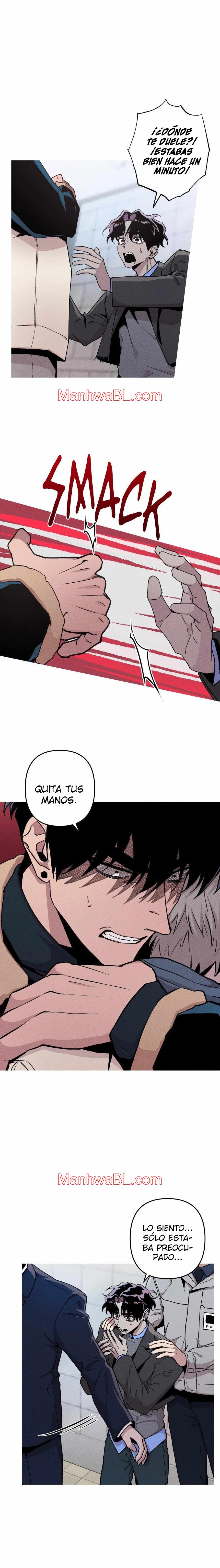 Kill Me if You Can - Capítulo 64.00 manhwa